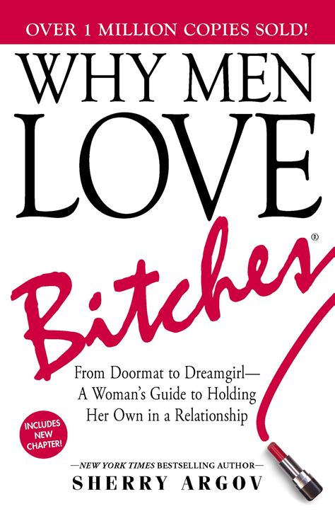 why men love bitches listen chanel|Epilogue: Why Men Love Bitches .